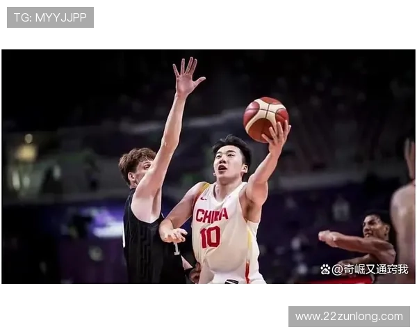 2026亚洲男篮比赛：期待新星崛起与精彩对决的盛宴