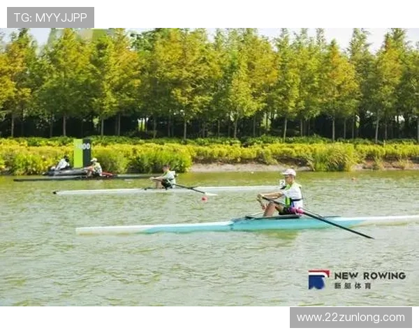 2026年天津赛艇比赛精彩回顾与赛事亮点分析