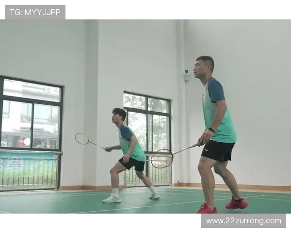 上海羽毛球比赛精彩回顾与现场观赛体验