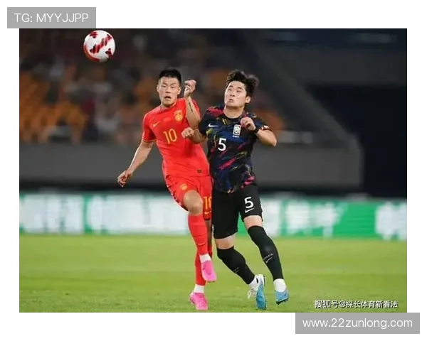 中国国家队比赛日：为荣耀而战的青春热血时刻